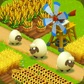 Golden Farm Logo